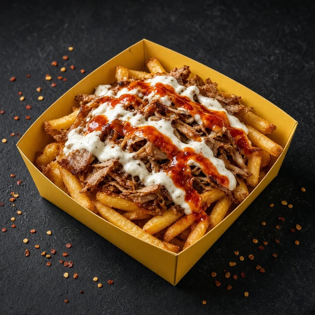 Dönerbox