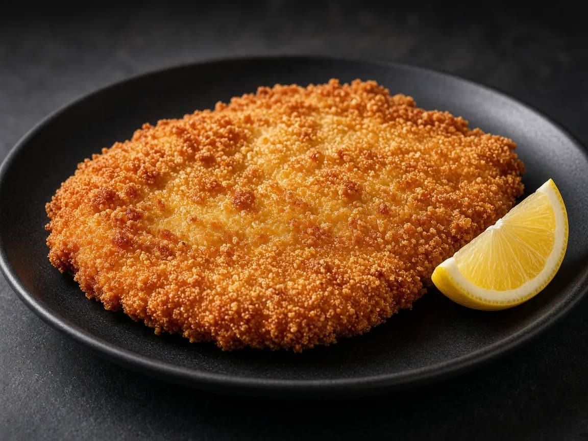 Schnitzel
